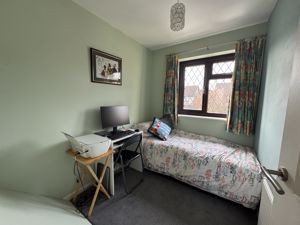 Bedroom 4/Study- click for photo gallery